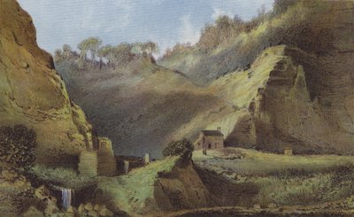 Luccombe Chine de English School